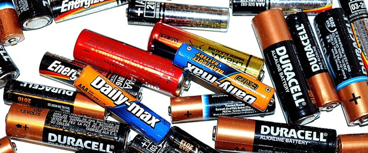 Batteries