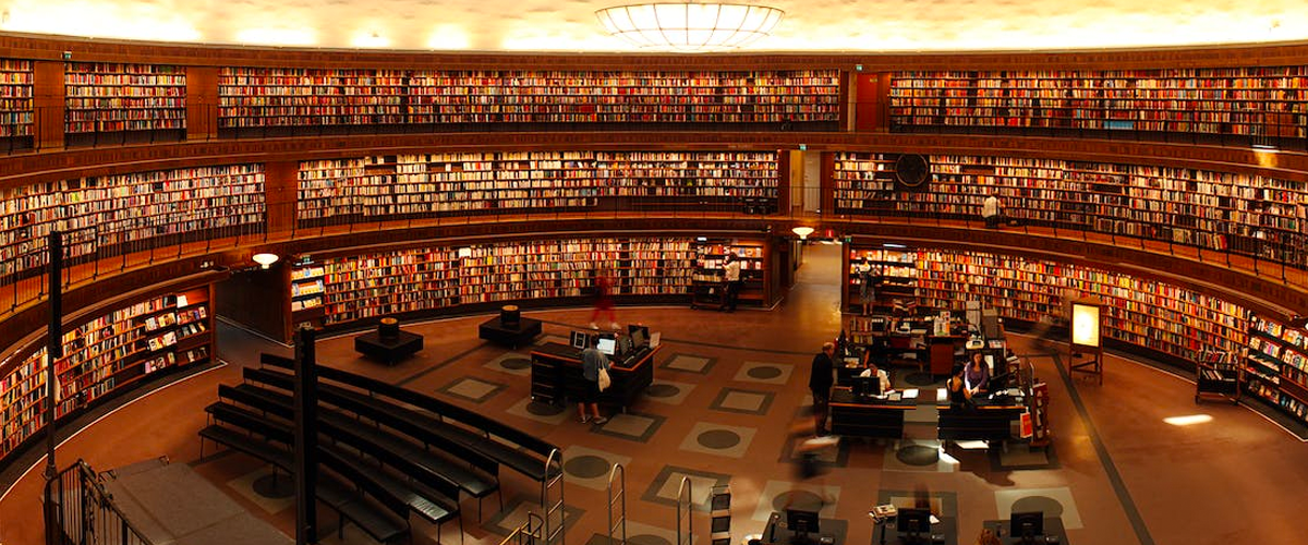 Our Top 5 Books About Lithium (2013)