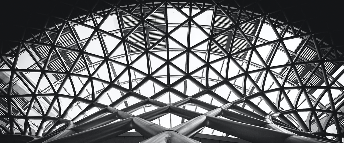 Intricate Roofing System